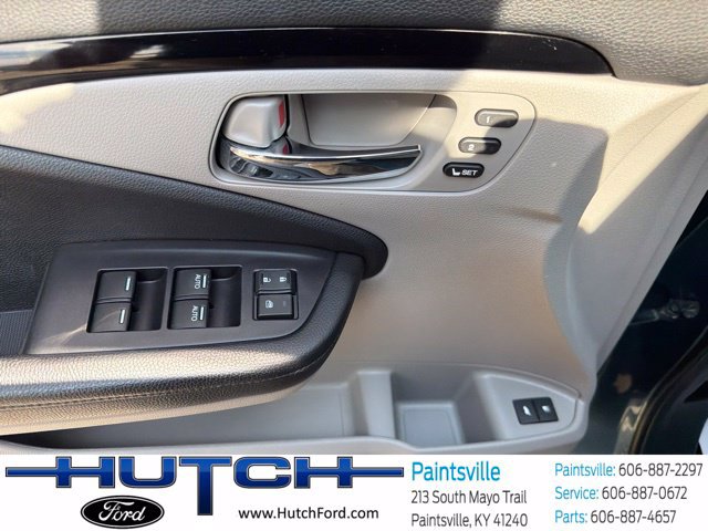 Used 2019 Honda Pilot Touring image 28