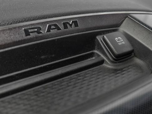 Used 2021 RAM 2500 Power Wagon AWD/4WD image 30