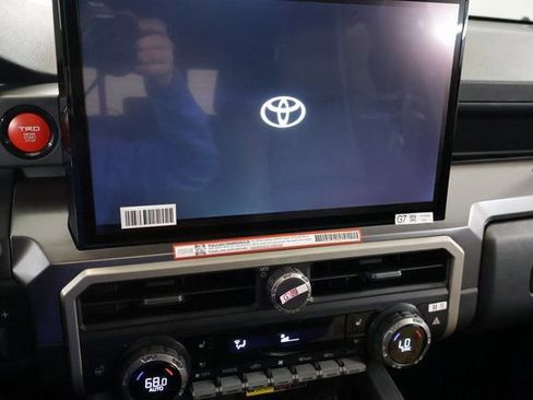 New 2026 Toyota Tacoma TRD Off-Road image 19