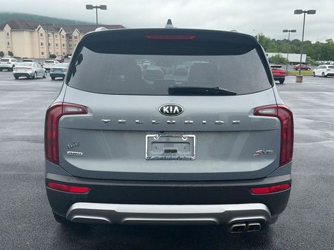 Used 2021 Kia Telluride S AWD/4WD image 8