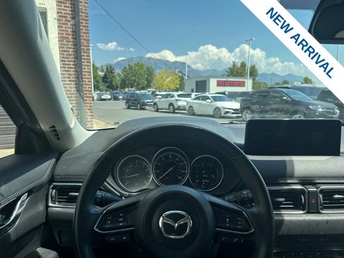 Used 2021 MAZDA CX-5 Touring AWD/4WD image 20