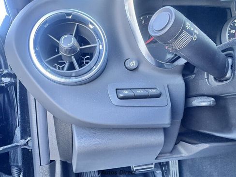 Used 2023 Chevrolet Camaro ZL1 RWD image 28