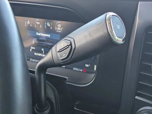 Used 2024 Ford F250 Lariat w/ Lariat Ultimate Package image 11