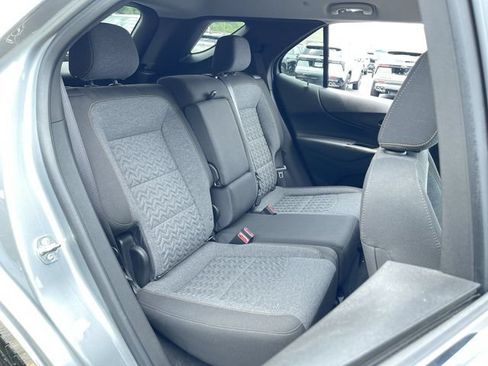 Certified 2024 Chevrolet Equinox LT AWD/4WD image 25