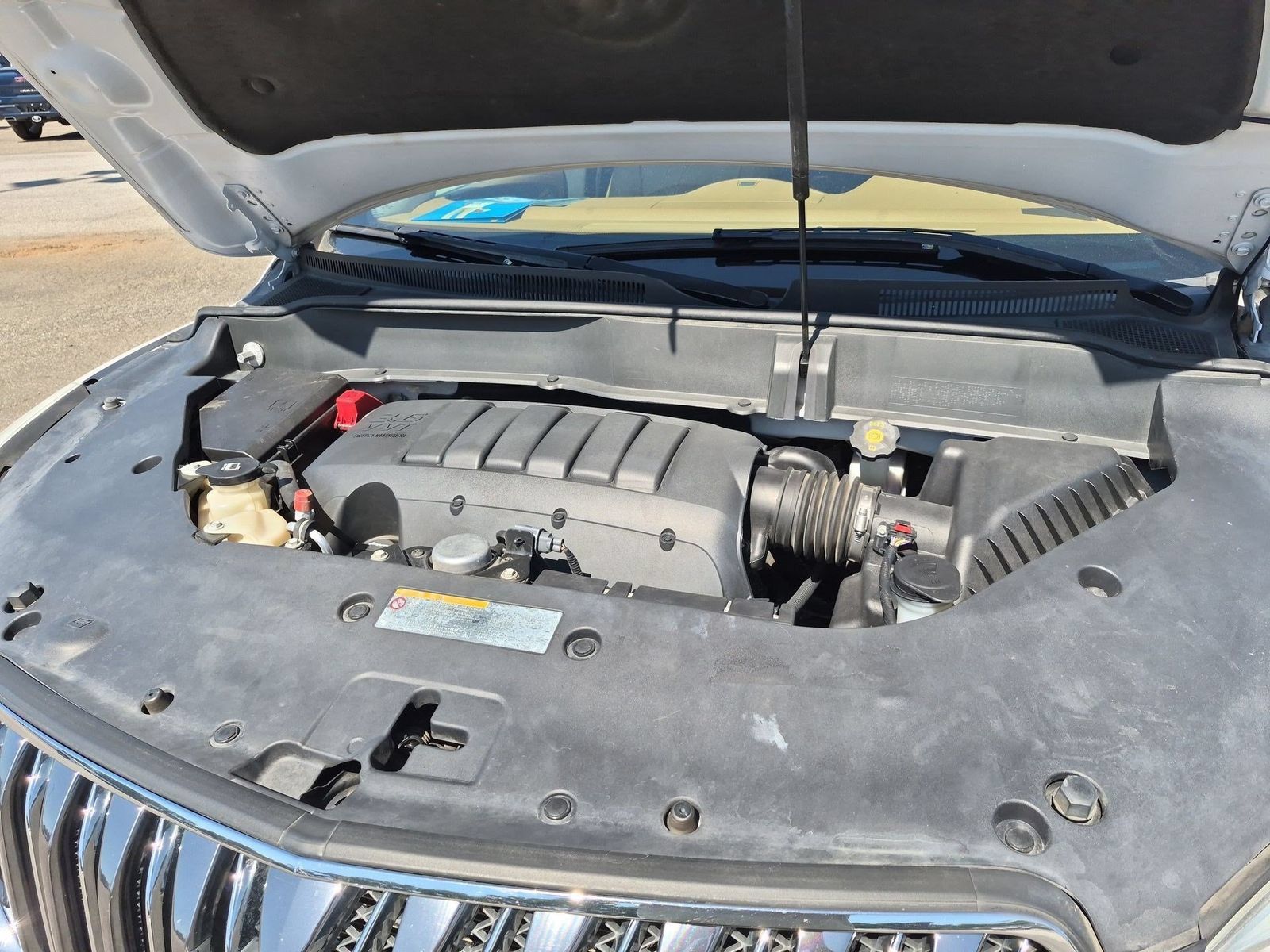 Used 2016 Buick Enclave Leather FWD image 30