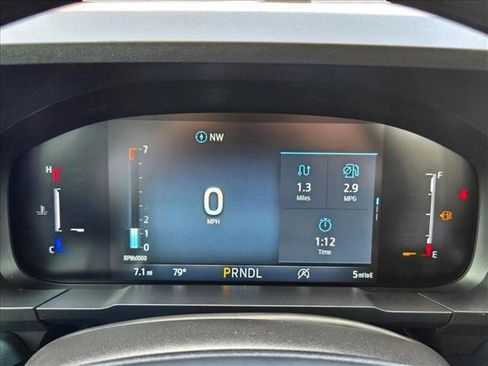 New 2026 Ford Maverick XL image 11