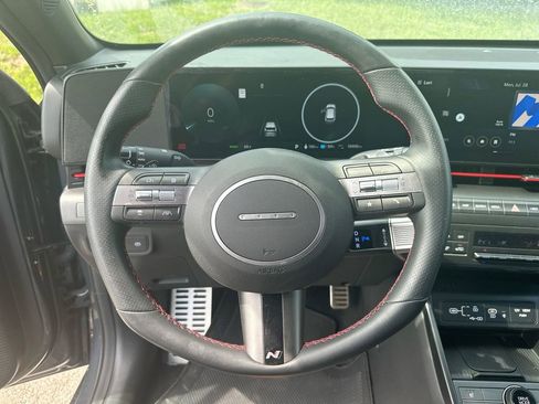 Used 2025 Hyundai Kona N Line image 43
