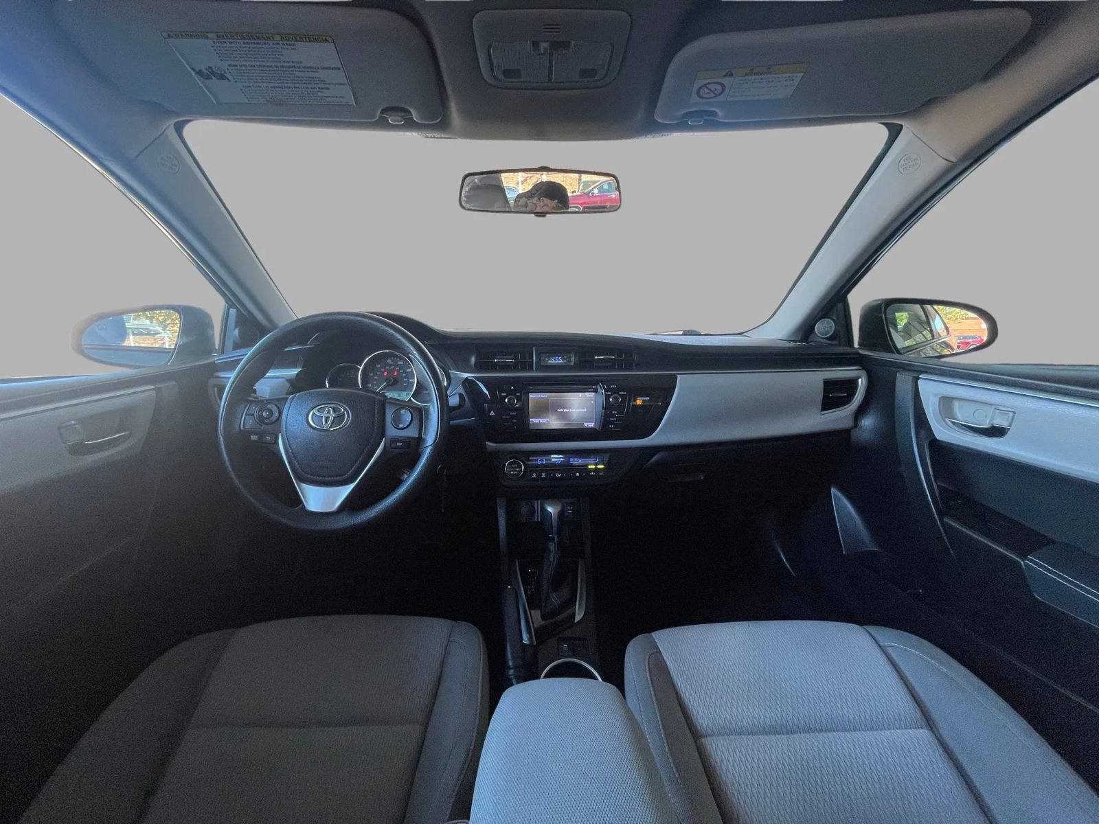 Used 2014 Toyota Corolla LE FWD image 29
