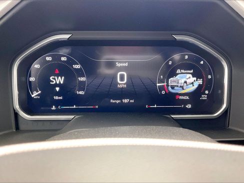 New 2026 GMC Sierra 2500 Denali w/ Denali Reserve Package image 19