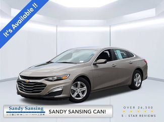 Used 2025 Chevrolet Malibu LT FWD video 1