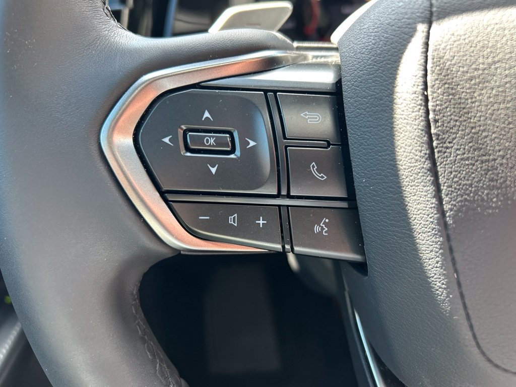 Certified 2026 Lexus RX 350 FWD image 19