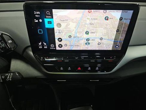 Used 2021 Volkswagen ID.4 Pro S image 10