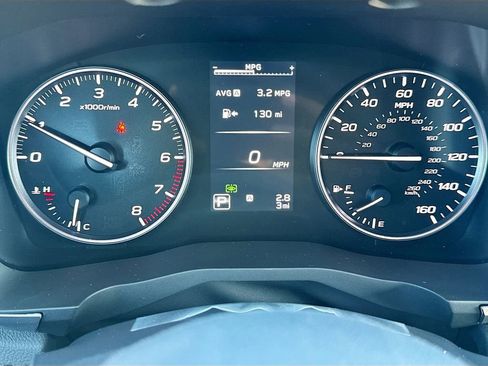 New 2026 Subaru Ascent Touring AWD/4WD image 14