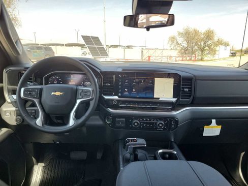 New 2026 Chevrolet Silverado 1500 LT RWD image 15