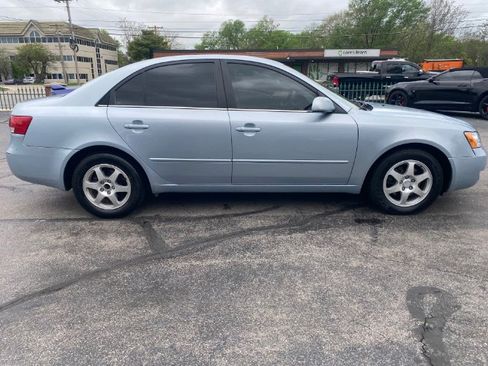 Used 2006 Hyundai Sonata GLS image 3