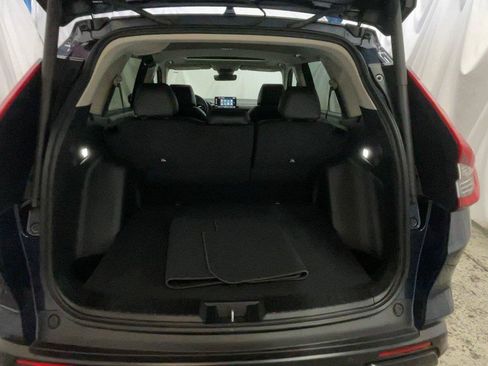 Used 2025 Honda CR-V EX-L image 20
