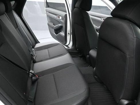 New 2026 Honda Civic Sport image 22