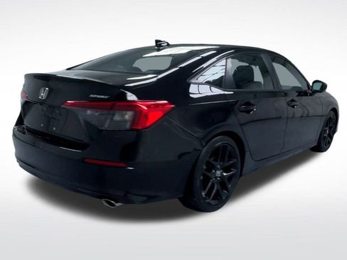 Used 2023 Honda Civic Sport image 20