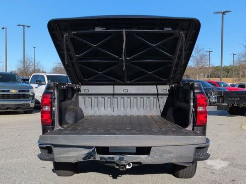 Used 2015 Chevrolet Silverado 1500 LT w/ All Star Edition image 13