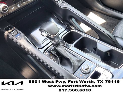 Used 2022 Kia Telluride SX w/ SX Prestige Package AWD/4WD image 19