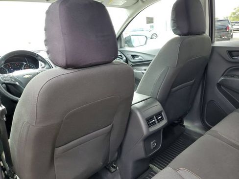 Used 2021 Chevrolet Equinox LT AWD/4WD image 28