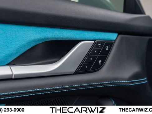 Used 2025 Porsche Taycan Turbo GT AWD/4WD image 53