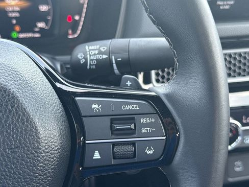 Certified 2026 Honda Civic Sport Touring image 24