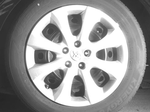 Used 2025 Toyota Corolla LE FWD image 17