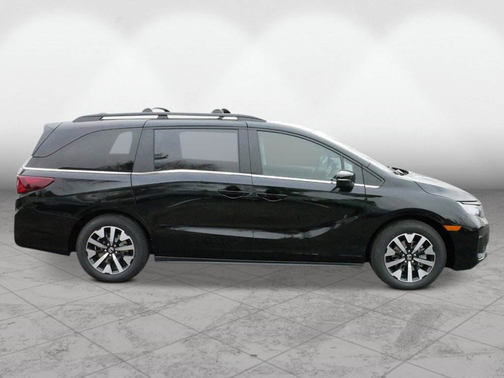 New 2026 Honda Odyssey EX-L image 6