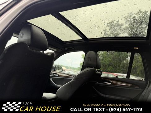 Used 2018 BMW X3 xDrive30i AWD/4WD image 20