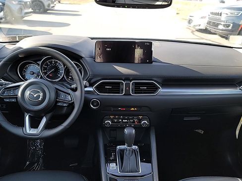 New 2025 MAZDA CX-5 AWD 2.5 S w/ Preferred Package image 23