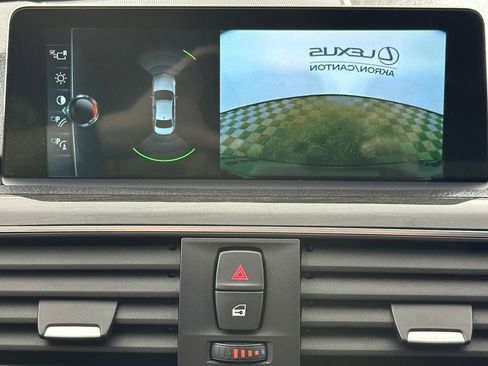 Used 2017 BMW 330i xDrive Sedan image 38