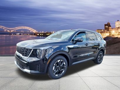 New 2025 Kia Sorento S