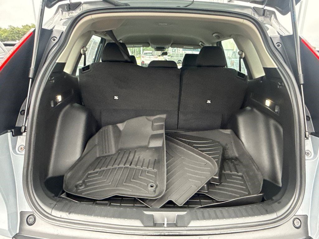 Certified 2024 Honda CR-V LX image 16