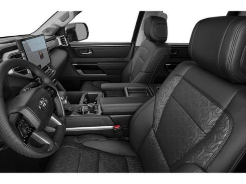 Used 2024 Toyota Tundra Limited AWD/4WD image 12