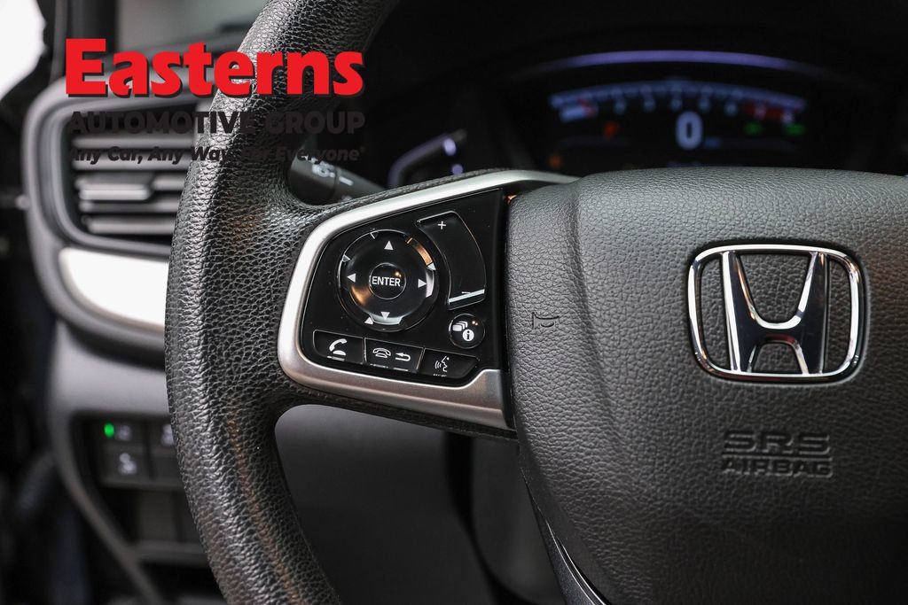 Used 2020 Honda CR-V LX image 16