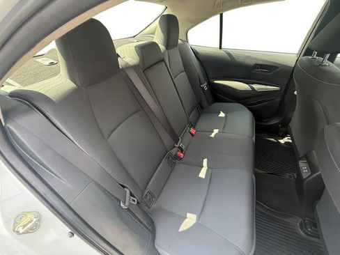 Used 2025 Toyota Corolla LE FWD image 25