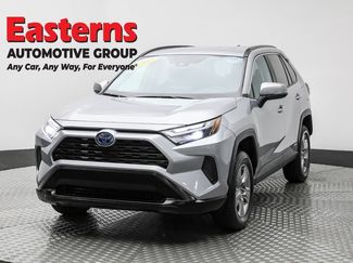 Used 2024 Toyota RAV4 XLE video 1