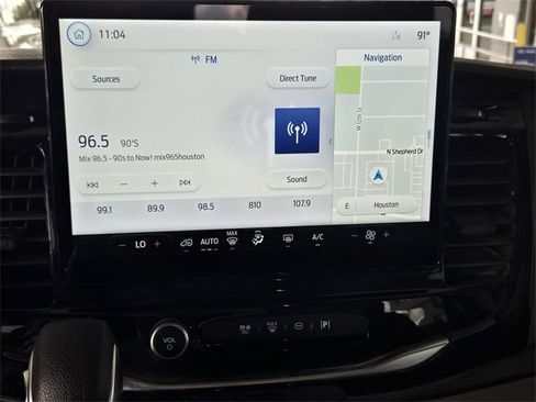 Used 2024 Ford Transit 350 XLT image 16