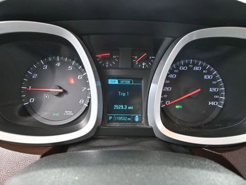 Used 2014 Chevrolet Equinox LT w/ Power Convenience Package FWD image 28