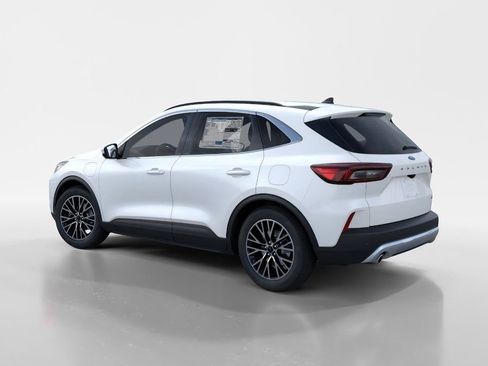 New 2026 Ford Escape SE w/ PHEV Premium Package FWD image 35