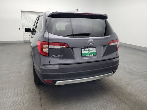 Used 2021 Honda Pilot EX-L image 6