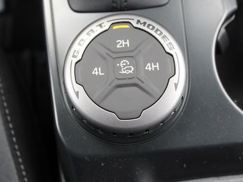 New 2025 Ford Bronco Big Bend AWD/4WD image 32