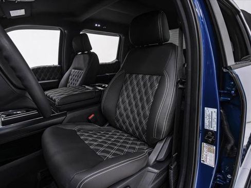 Used 2024 Ford F150 STX w/ Mobile Office Package image 35