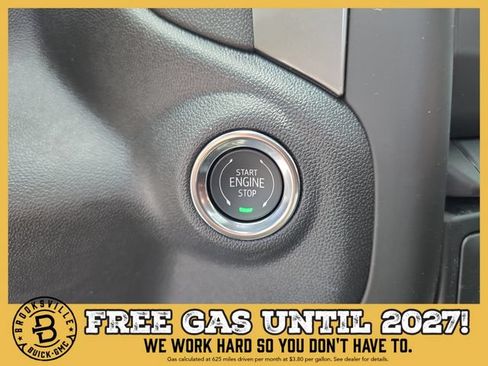 New 2026 GMC Sierra 1500 Pro w/ Pro Value Package AWD/4WD image 22