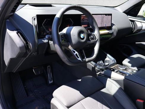Used 2026 BMW X3 xDrive30i w/ Premium Package AWD/4WD image 13