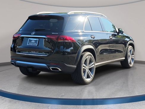 Used 2022 Mercedes-Benz GLE 350 4MATIC image 6