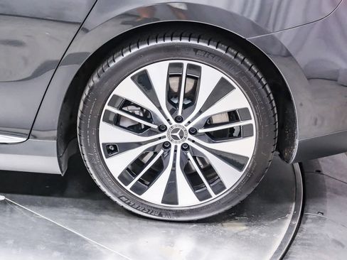 Certified 2023 Mercedes-Benz EQE 500 4MATIC Sedan image 9