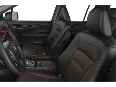Used 2022 Honda Ridgeline Black Edition image 12