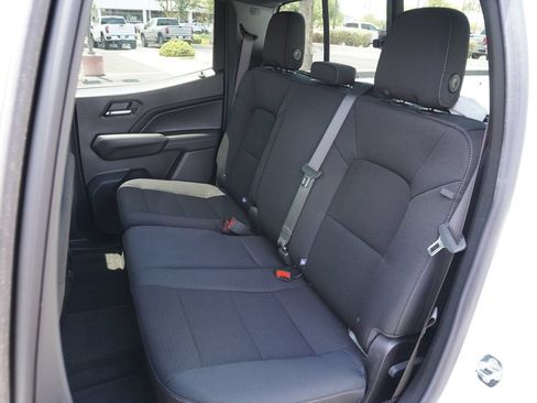 New 2026 GMC Canyon Elevation w/ Convenience Package RWD image 10